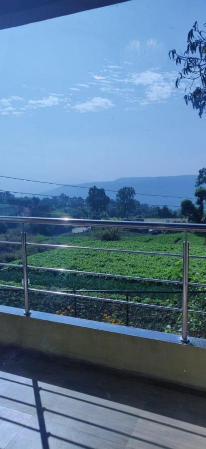 Hotel Shriyan Mahābaleshwar Buitenkant foto