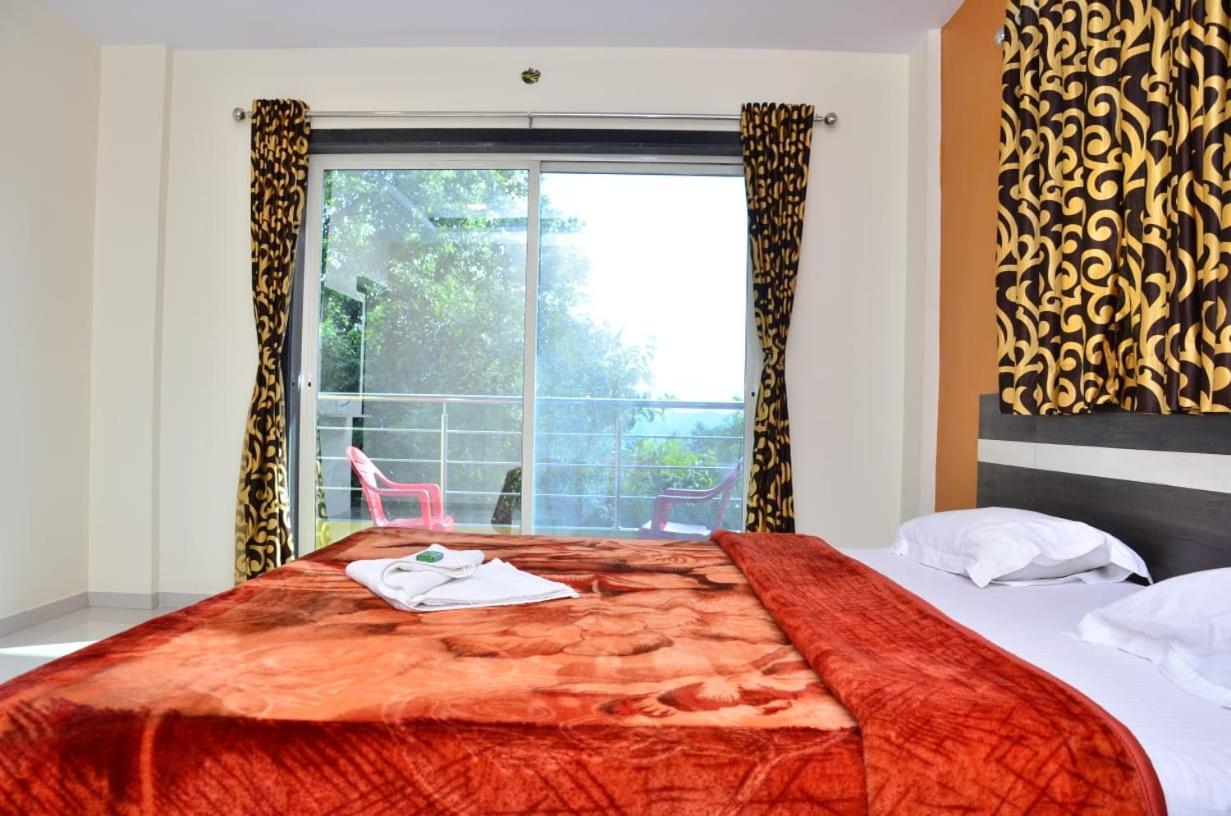 Hotel Shriyan Mahābaleshwar Buitenkant foto