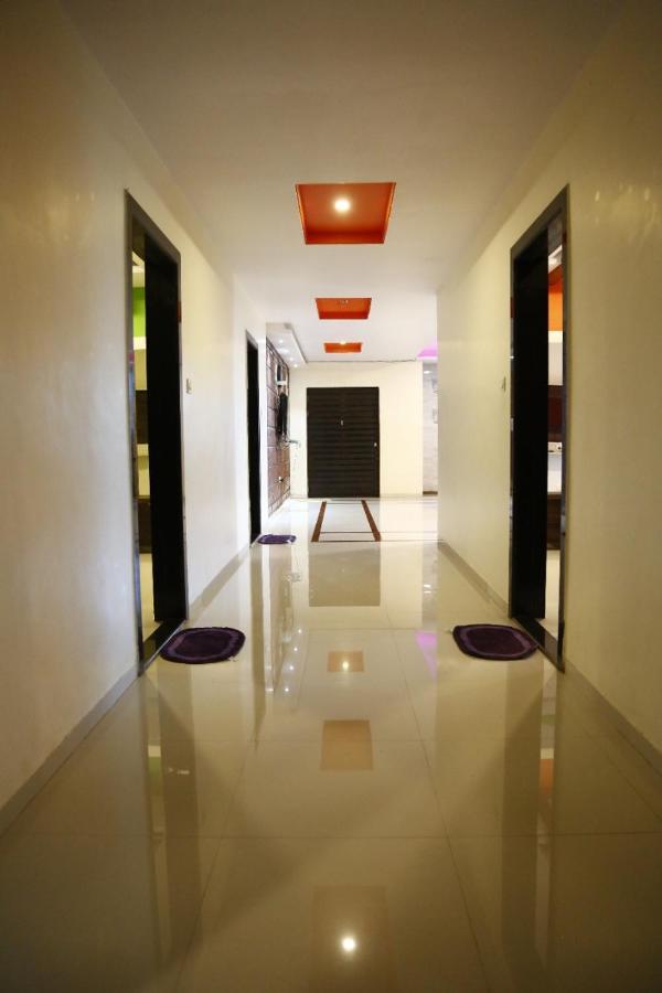 Hotel Shriyan Mahābaleshwar Buitenkant foto