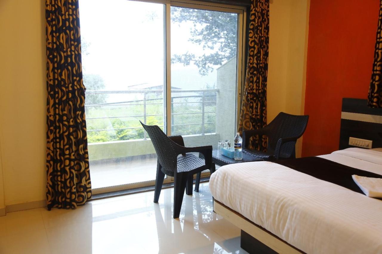 Hotel Shriyan Mahābaleshwar Buitenkant foto