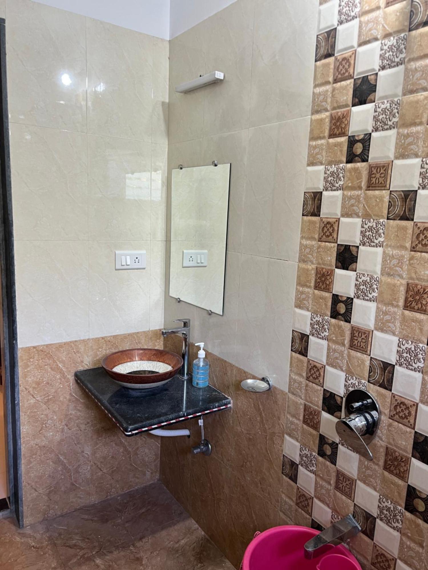 Hotel Shriyan Mahābaleshwar Buitenkant foto