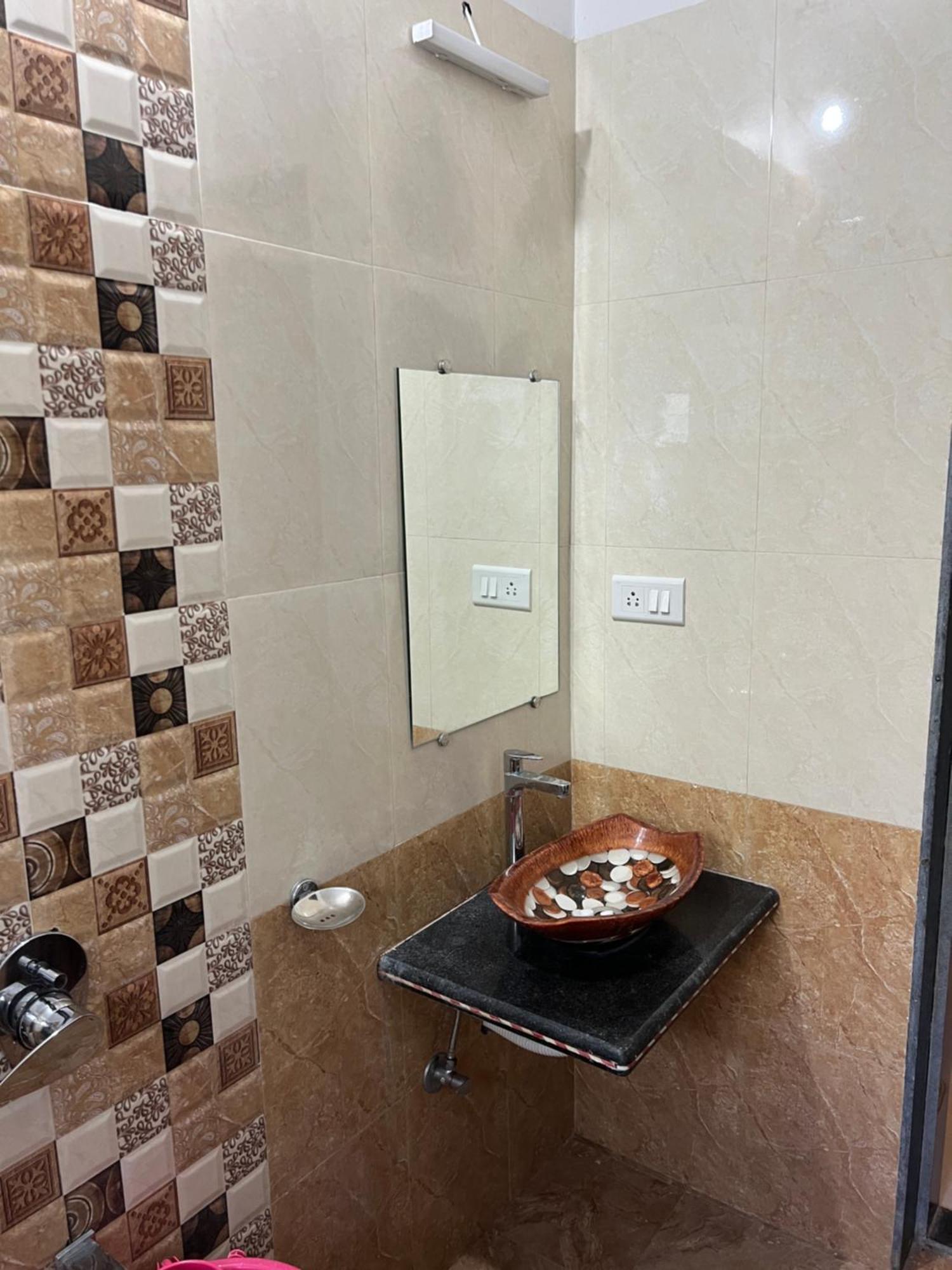Hotel Shriyan Mahābaleshwar Buitenkant foto