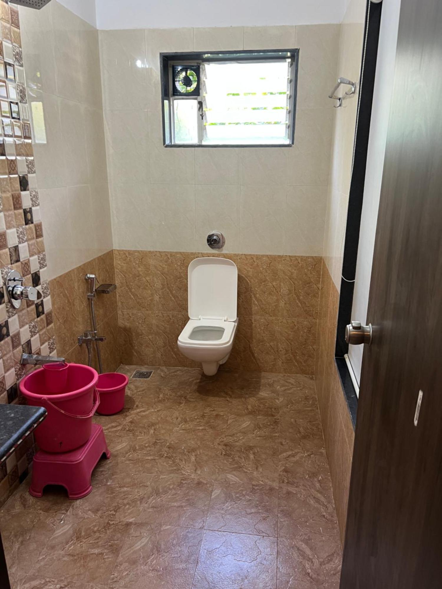 Hotel Shriyan Mahābaleshwar Buitenkant foto