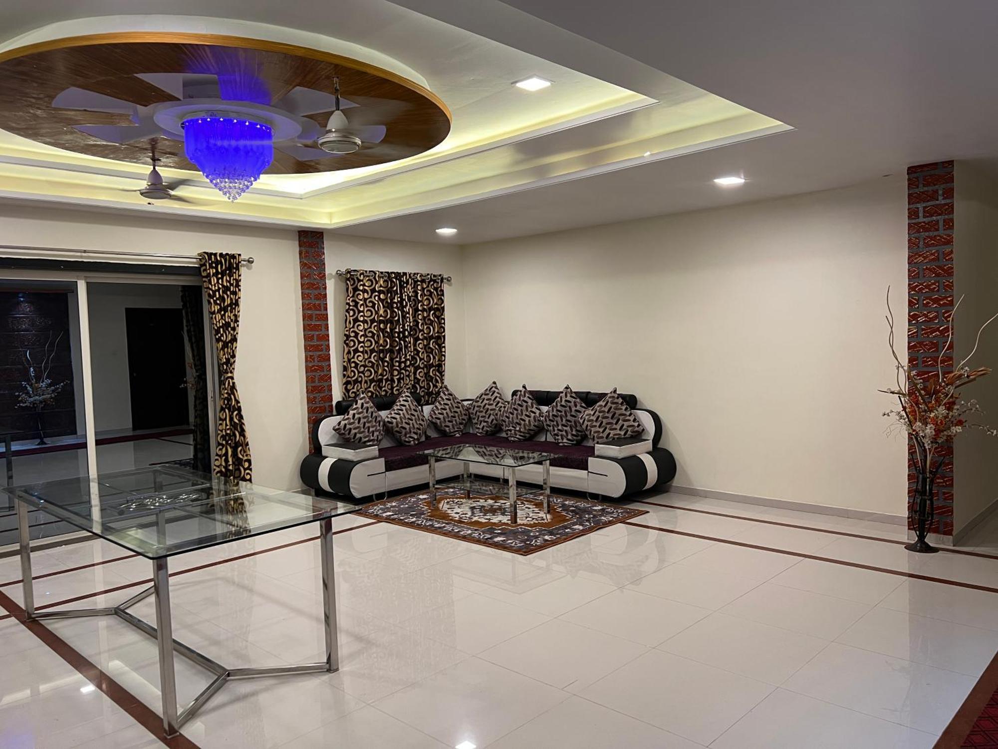 Hotel Shriyan Mahābaleshwar Buitenkant foto