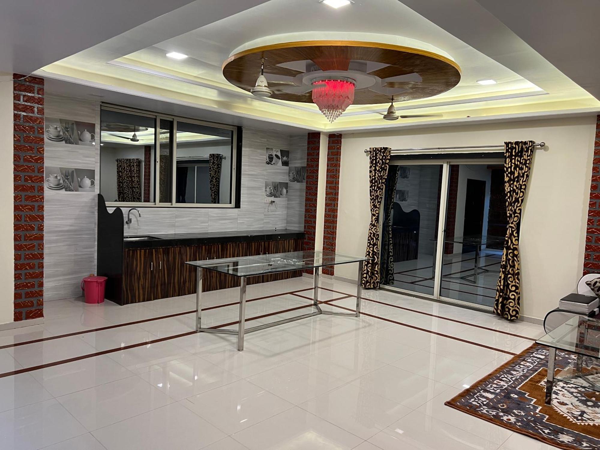 Hotel Shriyan Mahābaleshwar Buitenkant foto